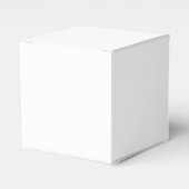 Ballotins simple Gable Classique 2x2x2 (Verso)