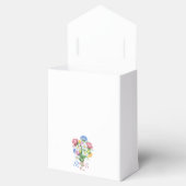 Ballotins Simple Garden Spring Daisy Wildflower Minimal  (Ouvert)