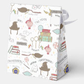 Ballotins Simple Harry Potter - Dobby Baby Shower (Verso)