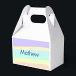 Ballotins simple lettre initiale monogramme ajouter votre no<br><div class="desc">conception</div>