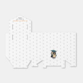 Ballotins Simple Mignonne Grad Retour À L'École Pois De Chou (Déplié)