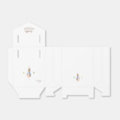 Ballotins Simple Pierre le lapin (Déplié)