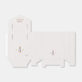 Ballotins Simple Pierre le lapin (Déplié)