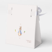 Ballotins Simple Pierre le lapin (Arrière)