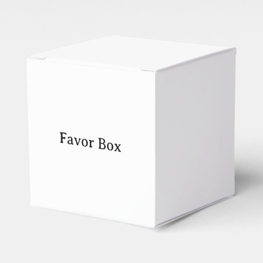 Ballotins Simple Professional Classique 2x2x2 (Verso)