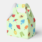 Ballotins Simplement été (Arrière)