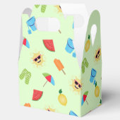 Ballotins Simplement été (Ouvert)