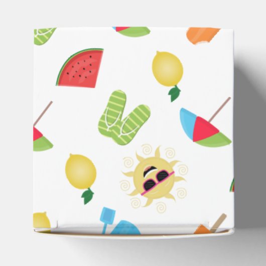 Ballotins Simplement été (Haut)