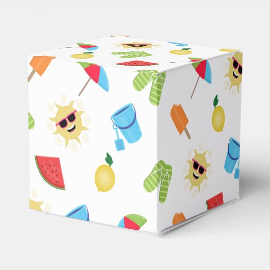 Ballotins Simplement été (Arrière)