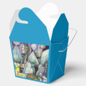 Ballotins Singapore's Sundried Flavors (Ouvert)