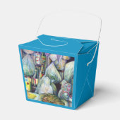 Ballotins Singapore's Sundried Flavors (Verso)