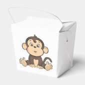 Ballotins Singe mignon (Arrière)