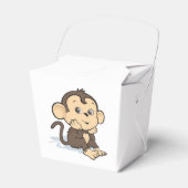 Ballotins Singe mignon (Verso)