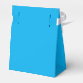 Ballotins Singe sur Ballotin bleu (Arrière)