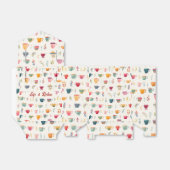 Ballotins Sip Happens : Brew-teaful Moments en attente! (Déplié)