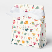 Ballotins Sip Happens : Brew-teaful Moments en attente! (Verso)