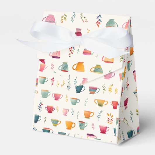 Ballotins Sip Happens : Brew-teaful Moments en attente! (Verso)