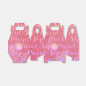 Ballotins Sip & Peinture (Déplié)