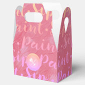 Ballotins Sip & Peinture (Ouvert)