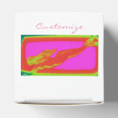 Ballotins sirène (Haut)