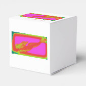 Ballotins sirène (Arrière)