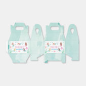 Ballotins Sirène (Déplié)