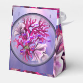 Ballotins Sirène de l'Océan Pourpre (Arrière)