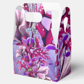 Ballotins Sirène de l'Océan Pourpre (Ouvert)