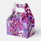 Ballotins Sirène de l'Océan Pourpre (Verso)