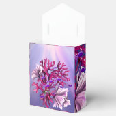 Ballotins Sirène d'océan violet (Ouvert)