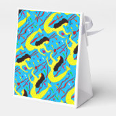 Ballotins sirènes (Arrière)