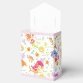 Ballotins Sirènes Blanc  (Ouvert)