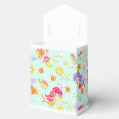 Ballotins Sirènes Bleu  (Ouvert)