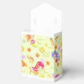 Ballotins Sirènes Citron Vert (Ouvert)