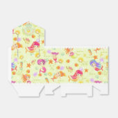 Ballotins Sirènes Citron Vert (Déplié)