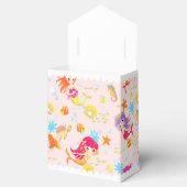 Ballotins Sirènes Rose Pêche (Ouvert)