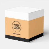 Ballotins Site Web du Logo de la Société de la Pêche Blanche (Arrière)