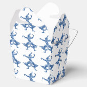 Ballotins SIX Danseuse thaïlandaise ⚠ Thaïlande ⚠ (Ouvert)