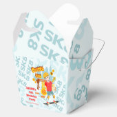 Ballotins Skate Park Fun Boy Fête d'anniversaire (Ouvert)