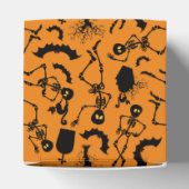 Ballotins Skeletons d'Halloween Macabre Dance (Haut)