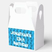 Ballotins Skibidi Toilet Anniversaire (Ouvert)