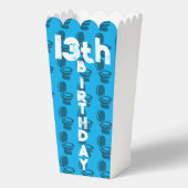 Ballotins Skibidi Toilet fête d'anniversaire (Verso)