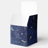 Ballotins Sky Moon & Stars Celestial Baby Shower  (Ouvert)