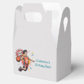 Ballotins Slam Dunk Boy Anniversaire Bash (Ouvert)