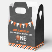 Ballotins Slam Dunking The Big One | Basketball 1er annivers (Ouvert)