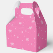 Ballotins Sleepover soirée rose violet entre (Verso)