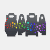 Ballotins SlipperyJoe amour bulles rouge orange jaune vert c (Déplié)