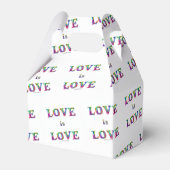 Ballotins SlipperyJoe amour est l'amour goutte à goutte de f (Arrière)