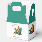 Ballotins SlipperyJoe socialiser la fête de la boisson vinta (Ouvert)