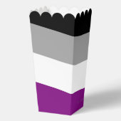Ballotins SlipperyJoe's asexual pride flag emphasizing inclu (Verso)